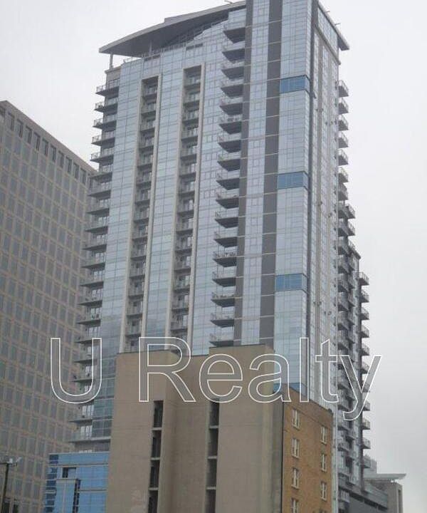 1st image of 333 W Trade St Unit 1705