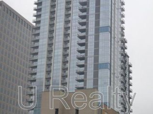 333 W Trade St Unit 1705, Charlotte, NC 28202