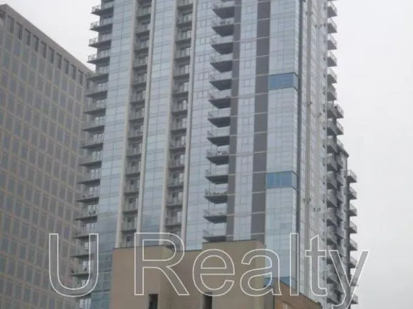 333 W Trade St, Charlotte, NC