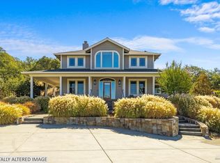 434 Alexander Valley Road, Healdsburg, CA 95448