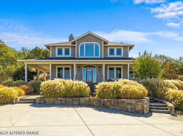 434 Alexander Valley Road, Healdsburg, CA 95448