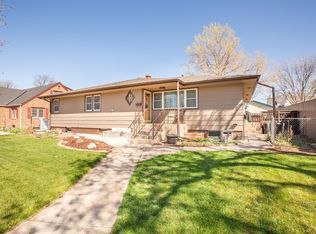 305 W Maple St, Oberlin, KS 67749