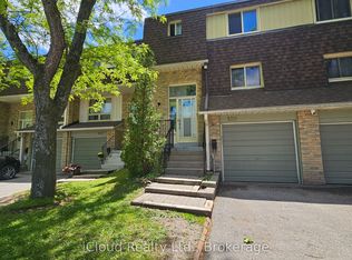 371 Orton Park Rd #120, Toronto, ON M1G3V1