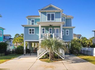 513 1st St., Murrells Inlet, SC 29576