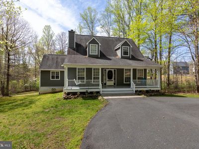 372 Daniels Rd, Barboursville, VA, 22923