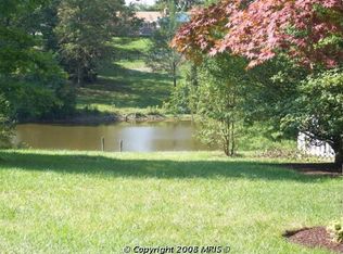 25740 Ridge Rd, Damascus, MD 20872