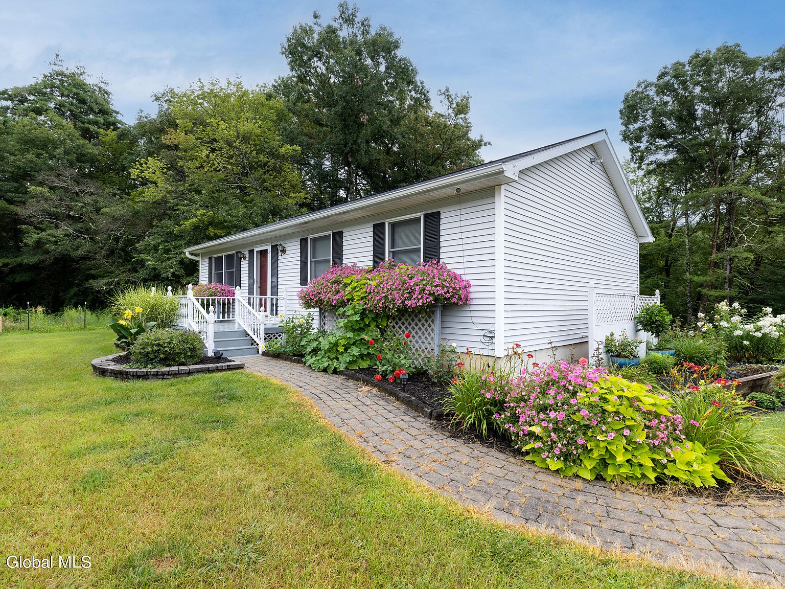 4755 Route 50, Gansevoort, NY 12831 MLS 202322613 Zillow