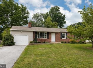 1 Williams Way, Downingtown, PA 19335
