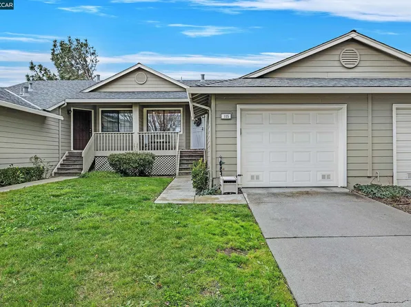 105 Wildes Ct, Bay Point, CA 94565