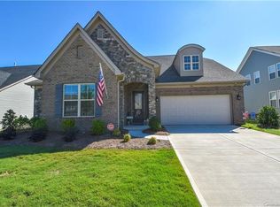 9565 Horsebit Lane, Concord, NC 28027