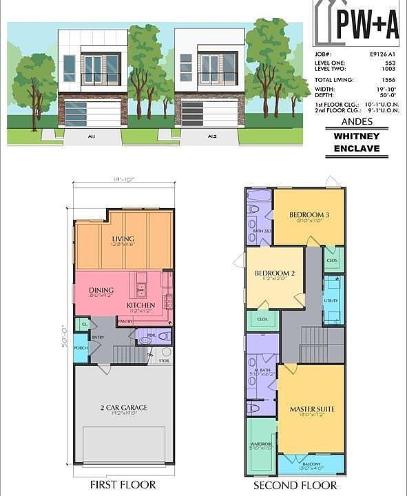 1st image of 4507 Whitney Park Way