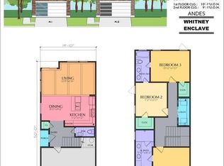 4507 Whitney Park Way, Houston, TX 77022
