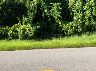 Jack St, Venice, FL 34293