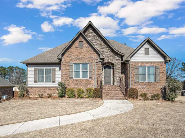 85 Willow Branch Rd N, Odenville, AL 35120