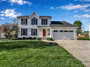 53 Brook Ln, West Seneca, NY 14224