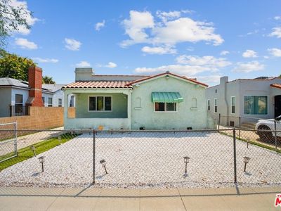 6556 3rd Ave, Los Angeles, CA, 90043