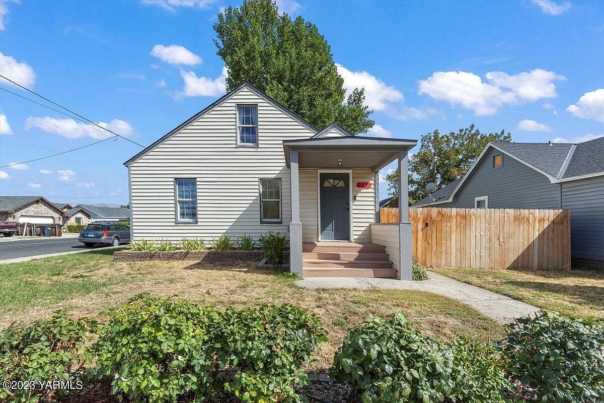 317 N Iler St, Moxee, WA 98936 MLS 232080 Zillow