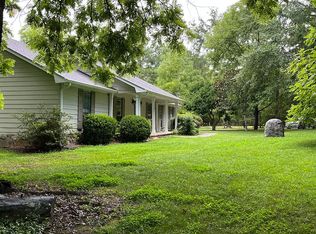 399 Brooks Woolsey Rd, Fayetteville, GA 30215