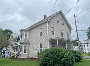 118 Atkinson St, Bellows Falls, VT 05101