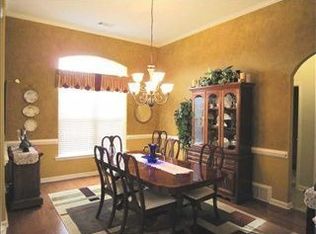50 Snowbell Cv, Oakland, TN 38060