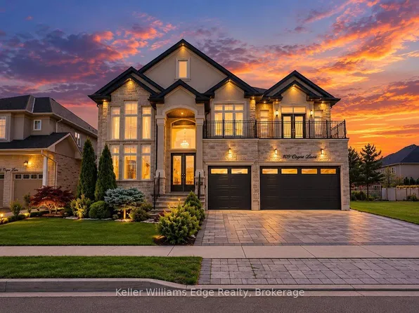 109 Copes Ln, Hamilton, ON L8E 0B5