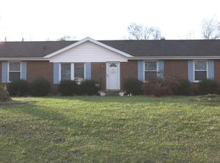 215 Jordan Rd, Clarksville, TN 37042