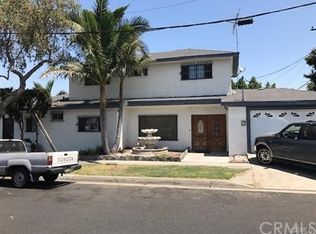 13460 Earnshaw Ave, Downey, CA 90242