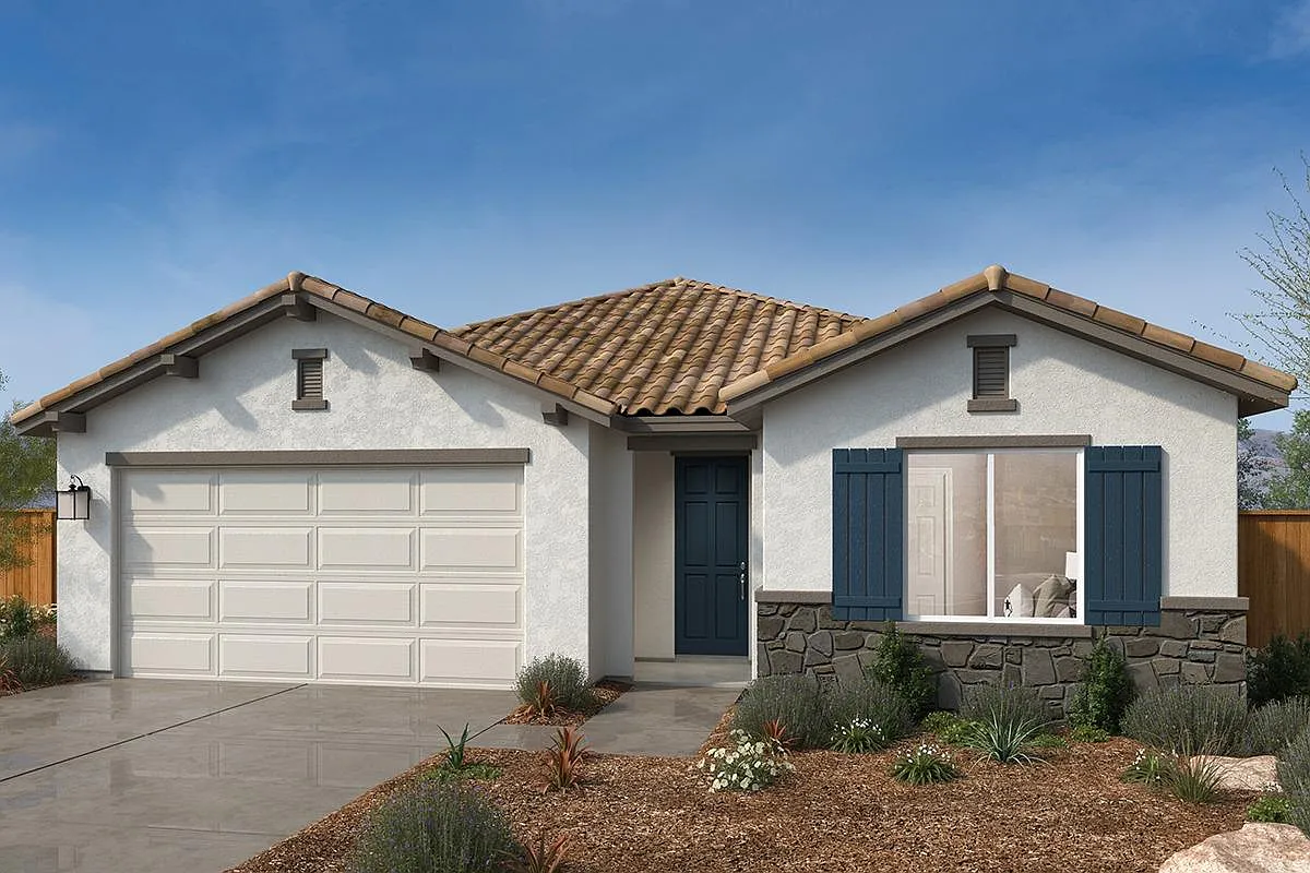 1529 Carp Way photo 1
