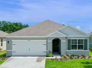 ARIA Plan, Cascades, Davenport, FL 33837