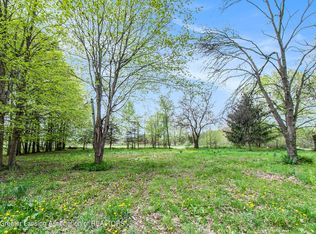 4375 Williamston Rd, Stockbridge, MI 49285