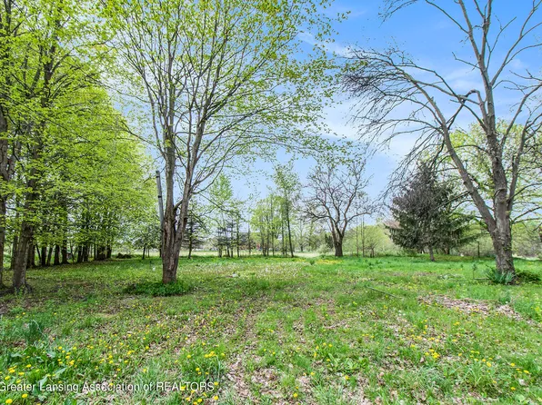 4375 Williamston Rd, Stockbridge, MI 49285