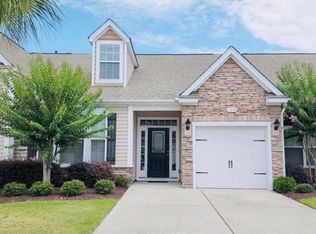 121 Parmelee Dr UNIT B, Murrells Inlet, SC 29576