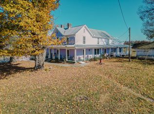 2430 Brown Springs Rd, Greeneville, TN 37743