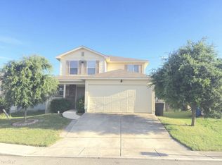 6807 Walnut Valley Dr, San Antonio, TX 78242