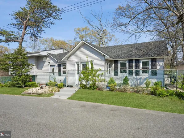 600 Rugby St, Browns Mills, NJ 08015