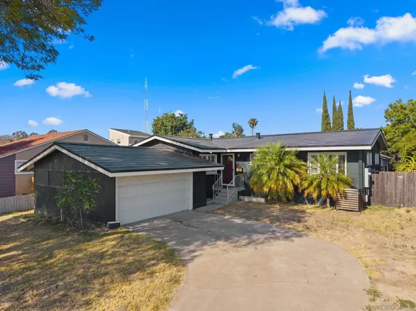 1105 Kelton Rd, San Diego, CA 92114