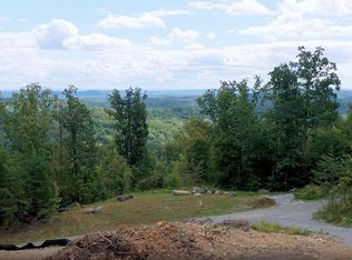 974 Bluff Ledge Trl, Hixson, TN 37343