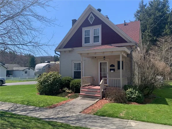 7 Whitney Ave, Belmont, NY 14813