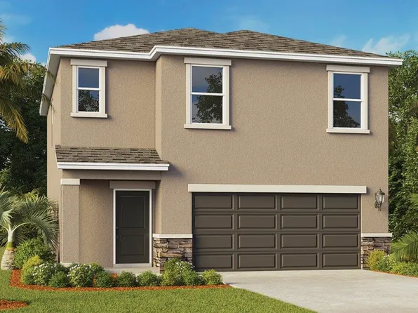 Homes Available Soon, Mirror Lake Village