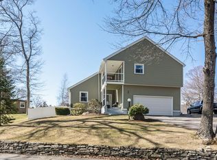 2 Old Cart Rd, Auburn, MA 01501