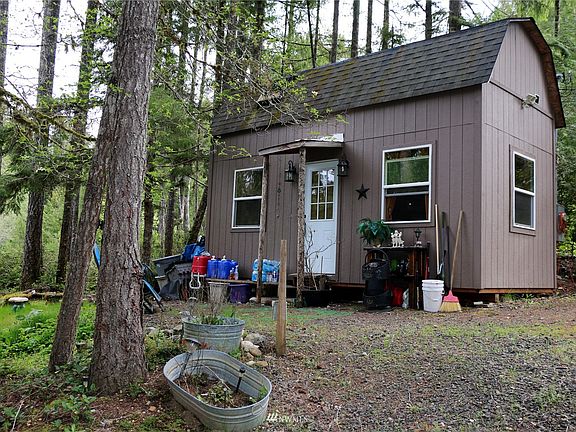 Recreational outbuilding>