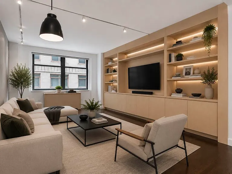 100 W 58th St #3F — Photo 3
