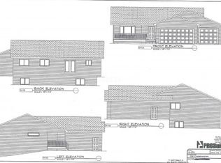 6000 Edgerly Ln, Lincoln, ND 58504