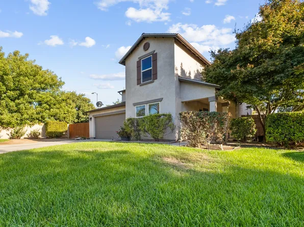 4109 W Rialto Court, Visalia, CA 93277