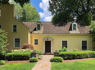 928 Poppleton Ave, Birmingham, MI 48009