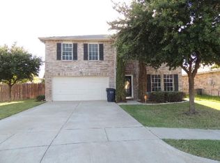 16101 Blanco Ln, Justin, TX 76247