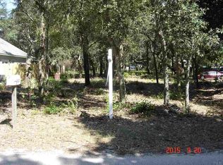 5828 Cruzat Way, Pensacola, FL 32507