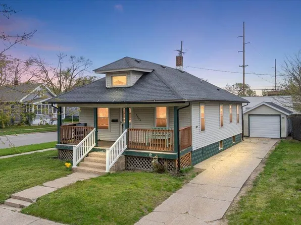 1103 Franklin Ave, Grand Haven, MI 49417