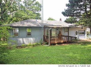 157 W Lake Park, Camdenton, MO 65020