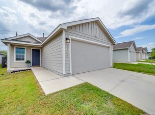 9749 Littleton Grist, San Antonio, TX 78254